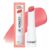 Honest Beauty Moisturizing Vegan Tinted Lip Balm | Antioxidant-rich Acai Extracts + Avocado Oil | Paraben Free + Cruelty Free | Summer Melon