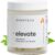 Avantera Elevate Premium Nootropic Supplement – Beat Brain Fog – Best Focus Supplements for Memory & Focus Support – Energy Without Crash – 60 Count Pills for Women & Men