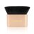Professional Kabuki Foundation Brush,Makeup Brush, Self Tanner Brush,Self Tanning brush,Foundation Makeup Brush Cream Powder Liquid,Face Neck Body Leg Tanning Makeup (Gold Black)