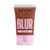 NYX PROFESSIONAL MAKEUP Bare With Me Blur Skin Tint Foundation Make Up with Matcha, Glycerin & Niacinamide – Deep Golden