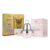 Ycz Neck-Eye Care Tightening & Revitalizing Set -Smooth of Fine Lines, Eye & Neck Treatment, Skin Moisturizer, Deep Moisturizing Skincare