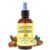PURA D’OR 4 Oz ORGANIC Moroccan Argan Oil – USDA Certified 100% Pure & Cold Pressed Virgin Premium Grade Natural Moisturizer Treatment For Dry, Damaged Skin, Hair, Face, Body & Scalp – Men & Women