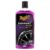 Meguiar’s G7516 Endurance Tire Gel, Premium Tire Gel for a Lasting Glossy Shine – 16 Oz Bottle, PURPLE
