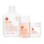 Bio-Oil Skincare Set for Scars, Stretch Marks, and Dry Skin, 3 Pc Travel Size Kit Includes Skin Care Oil (2 oz), Dry Skin Gel (1.7 oz), and Body Lotion (5.7 oz), Pregnancy and Maternity Stretch Marks