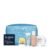 ELEMIS Christine’s Elemis Favorites Kit, Amazon Exclusive Gift Set, Travel Size Favorites, Make up Remover, Facial Pads, Makeup Primer
