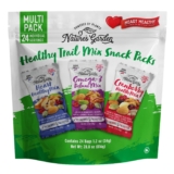 Nature’s Garden Healthy Trail Mix Snack Pack – 28.8 oz