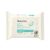 Aveeno Calm + Restore Unscented Makeup Remover Face Wipes, Fragrance Free Facial Cleansing Towelettes with Oat Extract & Calming Feverfew Leave Skin Feeling Soothed, Alcohol Free, 25 ct
