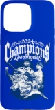 iPhone 15 Pro Max 2024 Champs – LA Team 5 Players – Los Angeles Baseball Case