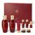 Sooryehan Ginseng Skincare Set – Hyobidam Korean Skin Care Set, Premium Gift Set for Intense Hydration, Firm Skin, Wild Ginseng, 13.53 fl oz