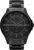 A|X Armani Exchange Men’s Watch with Three-Hand Analog Display and Date Window, Watch for Men with Stainless Steel or Leather Band
