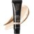 Fièra Luxury Concealer & Foundation with Anti-Aging Ingredients – Full Coverage for Dark Circles, Wrinkles, Fine Lines, and Spots, All-Day Wear For Mature Skin – Bisque, 0.5 FL. OZ. / 15 ML