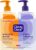 Clean & Clear 2-Pack Oil-Free Facial Cleansers with Citrus Scent, Morning Burst and Night Relaxing, 16 oz