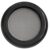 Marie-José Soft Charcoal Eyebrow Powder – Soft Subte Black Eyebrow Color – Effortless All-Day Brow Beauty – Compact Size 0.10oz for Purse or Travel Size – Made in USA