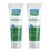 SmartMouth Premium Zinc Ion Toothpaste – Whitening – with Fluoride – Refreshing, Anti-Cavity Toothpaste for Adults – Strengthens Enamel – Mild Mint Flavor, 6 oz (2 Pack)