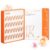 Cell Fusion C Salmon DN Ampoule 28 days (100% Authentic) PDRN Moisture Skincare Gift Set- Korean Skincare Luxury Premium High-end Hydrating Anti Aging Serum