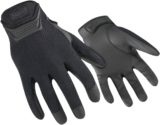 Ringers Gloves 507-09 LE Duty Gloves, Medium