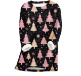 Christmas Tops For Women Of Today Prime Todays Daily Deals Womens Baseball Hoodie Soft And Cozy Hoodies Women Fall Fashion 2024 Basic Sweaters For Women Fall Outfit For Women Black