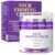 Neck Creams for Tightening and Firming, Retinol Cream for Face, Tighten and Lift Neck Firming Cream, Anti Aging Face Moisturizer with Collagen, Hyaluronic Acid for Sagging Skin, Wrinkles, 1.7 Fl OZ