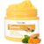 Turmeric Face Cream for Face & Body – All Natural Turmeric Skin Brightening Lotion – Turmeric Cleanses Skin, Fights Acne, Evens Tone, Fades Scars, Sun Damage, & Age Spots – Pure Turmeric Cream Healing