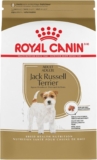 Royal Canin Jack Russell Terrier Adult Dry Dog Food, 10 lb bag