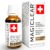 Luxury Swiss Dark Spot Remover for Face and Body Serum Gel Cream Age Sun Brown Spot Acne Freckles Corrector Melasma treatment Anti aging Skin Vitamin C + Niacinamide best organic brand Magiclear