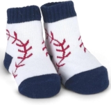 Bearington Baby Newborn Boy’s Socks