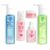 W7 Self Care Skincare Set | Face Cleanser, Toner, Serum, Moisturizer & Lip Mask | Complete Daily Face Routine | Full Size, Long Lasting Products to Use at Home