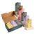 Handmade in Canada, Plant Based Cold Process Natural Bar Soap, With Premium Essential Oils, Pack of 6 (Dry Skin)