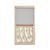 Sigma Beauty Highlighter Makeup – Illuminating Highlighting Powder for Face, Sheer Glimmer Face Highlighter for Cheeks, Cupid’s Bow, & Brow Bone (Moonbeam, Rich Pearl Metallic)