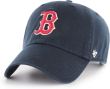 ’47 MLB Womens Women’s Brand Clean Up Cap