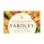 Yardley Oatmeal and Almond Bar Soap, Oatmeal & Almond, 4 Ounce