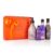 natura – Ekos Açaí Collection Bio-Beauty Gift Set (4 Products) – Body Lotion, Hand Cream, Shower Oil, and Shower Gel – Gift Box – Vegan Skin Care – Brazilian Beauty Secrets – Self Care & Body Care