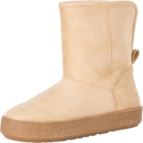 Amazon Essentials Women’s Shearling Boot