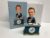 Vin Scully 2012 Los Angeles Dodgers Bobble Bobblehead