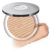 PUR Beauty 4-in-1 Pressed Mineral Makeup Powder Foundation with SPF 15 – Concealer & Finishing Compact Pressed Powder for Face – Buildable Medium to Full Coverage Foundation Powder