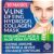 STYLIA V Line Lifting Collagen Face Mask – Double Chin Strap for Women – Jawline Shaper Face Lift Tape – Neck Lift Collagen Mask – Chin Strap for Sleeping – Hyaluronic Acid, Aloe Vera, Cica 10PC