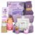 Get Well Soon Gift Baskets for Women, Birthday & Party Gifts, Luxury Get Well Soon Gifts for Mom, Relaxing Spa Care Package, Thank You Gifts for Women, Mom, Wife, Girlfriend, Friends, Sister, Her