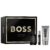Hugo Boss Bottled Parfum – Woody Ambery Men’s Cologne – With Notes of Leather, Orris & Wood – Long Lasting Fragrance