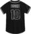 90s Clothes for Women and Men Baseball Jersey Shirt for Theme Party Hip Hop Clothing for Party