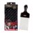 RED by Kiss Bow Wow X Twist King -Premium Luxury Twist Styler Brush with Large Styling Pik, Durable Washable Afro Curl Sponge Racket for Barbers and Daily Use, Ideal for Curly, Coiled, 4C Hair