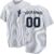 Custom Personalized Baseball Jersey Design Your Own Baseball Jersey with Any Name and Number