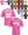 Custom Stripe Baseball Jersey – Personalized Pinstripe Softball Shirts – Customized Sport Uniform for Men Women Adult Youth
