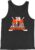 FerociTees Tank Top Michkov 39 Philadelphia Hockey Skyline Jersey