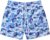 Men’s Graphic Print Shorts Mesh Basketball Athletic Workout Gym Shorts