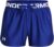 Under Armour Girls’ Play Up Solid Shorts