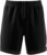 adidas Men’s Badge of Sport Basketball Shorts
